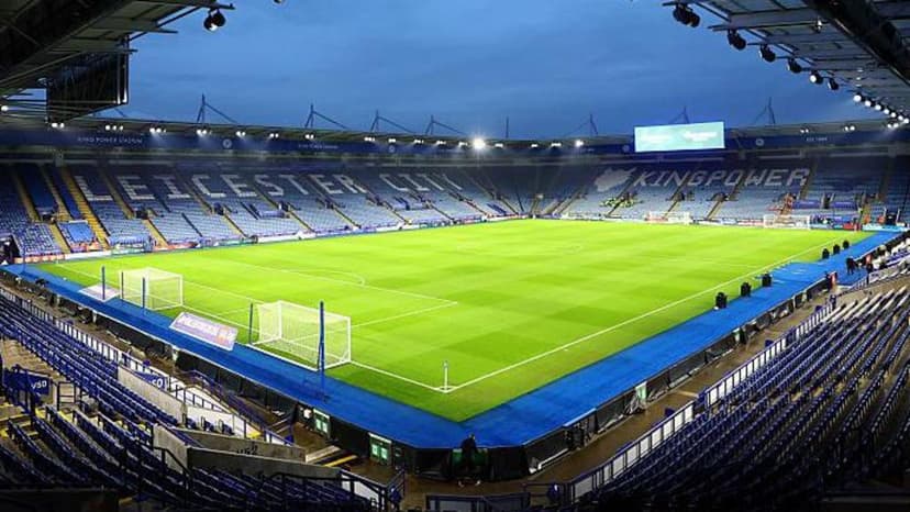 Leicester City Appeals Six-Point Deduction