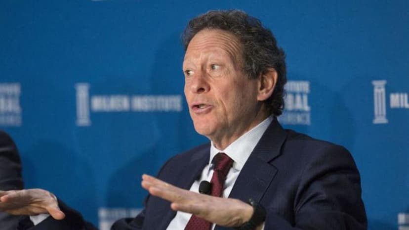 Hyatt Executive Chairman Retires Citing Epstein Ties