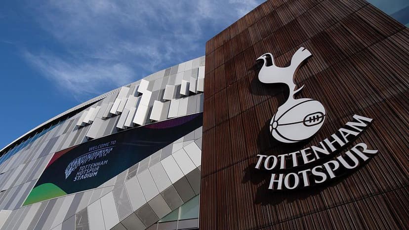 Tottenham Fans Accuse Club of Editing Meeting Minutes