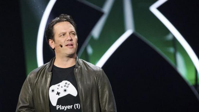 Xbox Faces Limited Change Under New CEO
