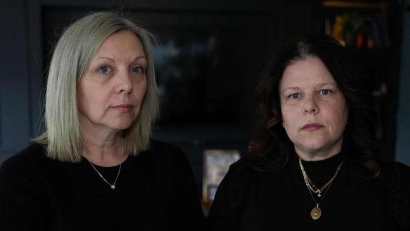 Man Convicted After XL Bully Attack Kills Mother