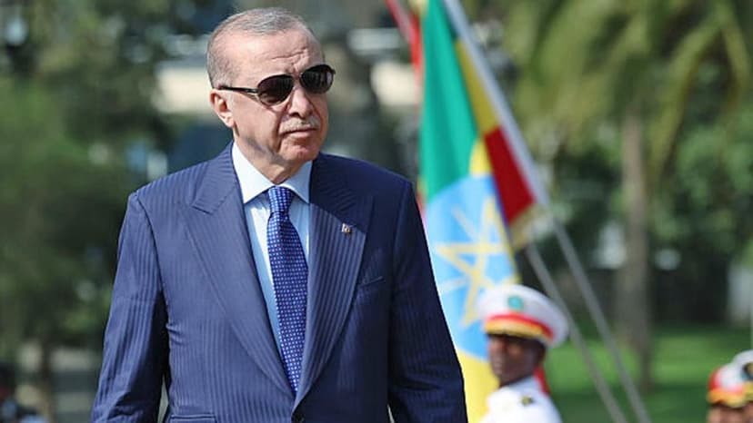 Turkey Rejects Israel's Recognition of Somaliland, Citing Regional Instability