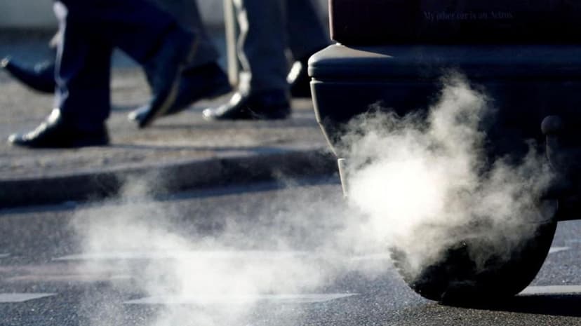 Second hand cars excluded from petrol and diesel ban