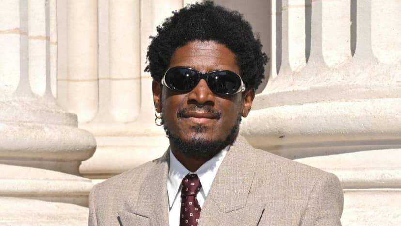 Musician Labrinth says he is 'done with this industry' and hits out at Euphoria