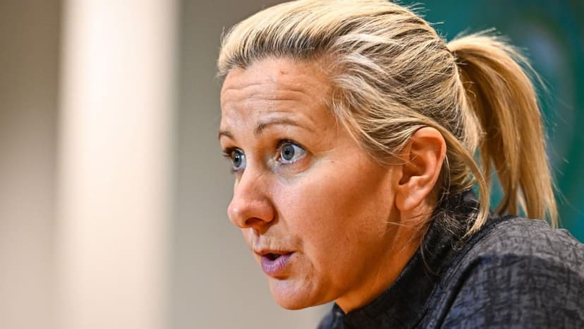 Republic of Ireland Women's Manager Supports Players' Concerns Over Facing Israel