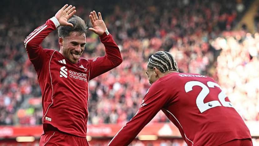 New set-piece kings Liverpool can still achieve 'something beautiful'