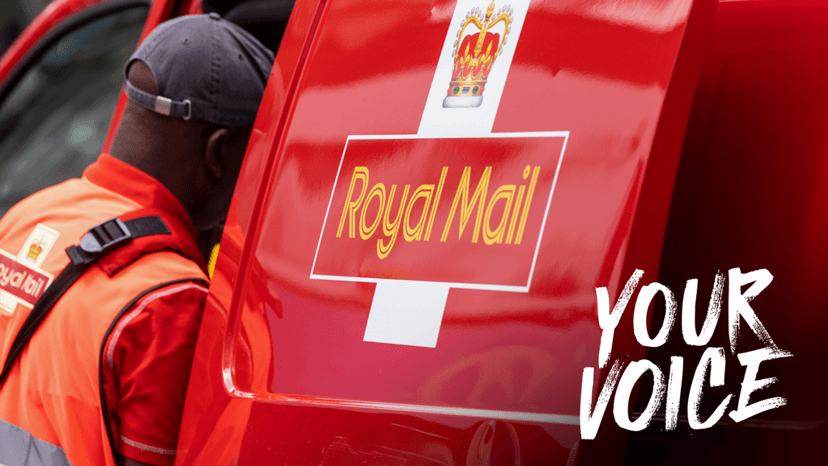 Royal Mail Executives Summoned to Parliament Over Delivery Failures