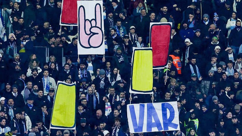 VAR Effectiveness Questioned Across European Football Leagues