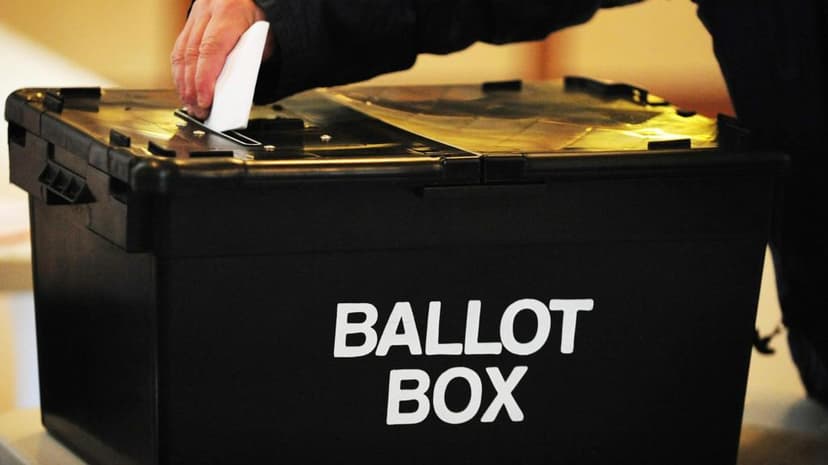 Gorton and Denton by-election polls open