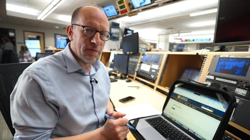 DOJ Accused of Withholding Trump-Related Epstein Files