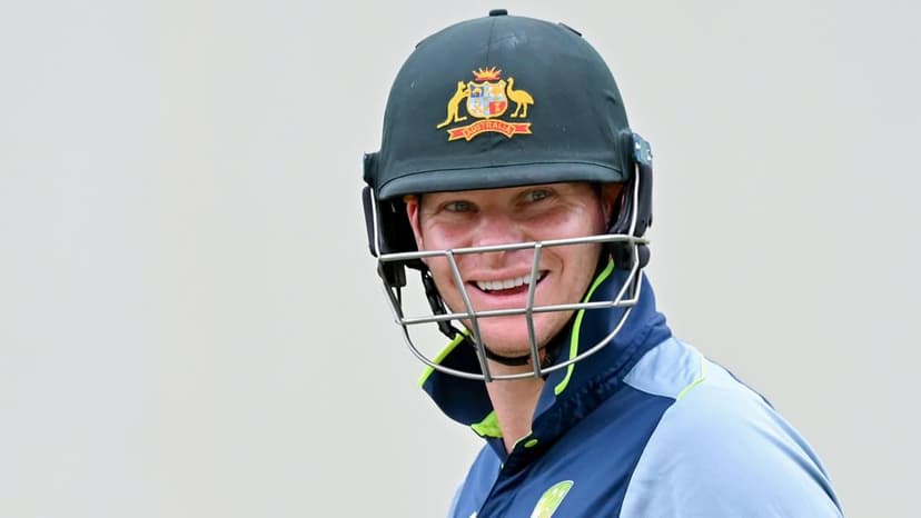 Steve Smith Joins Australia's T20 World Cup Squad for Crucial Match