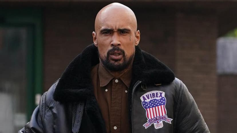 UK Man Prosecuted Under New XL Bully Laws After Mother-in-Law's Death