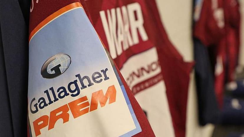 RFU set to confirm radical revamp for English rugby