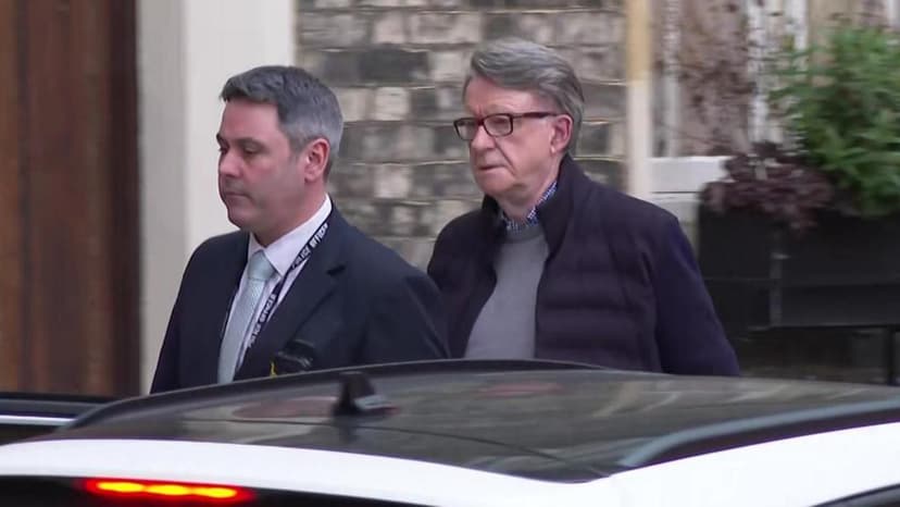 Kosovo Parliament Dissolved for Early Elections