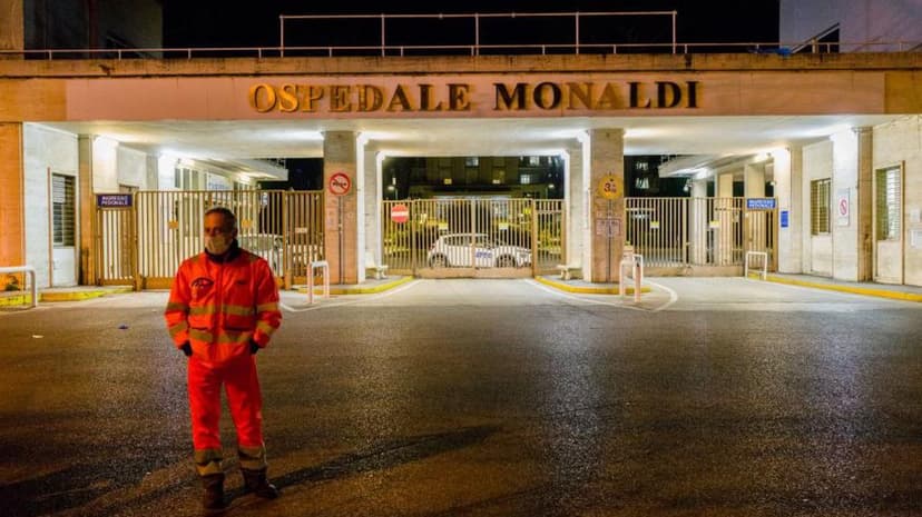 Italian Toddler Critical After Heart Transplant with Frostbite-Damaged Organ