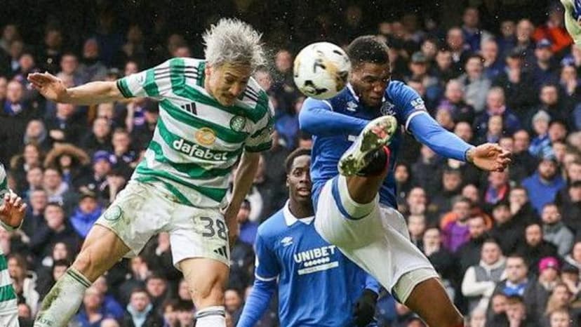 Scotland Leads the Way on Heading in Football Safety