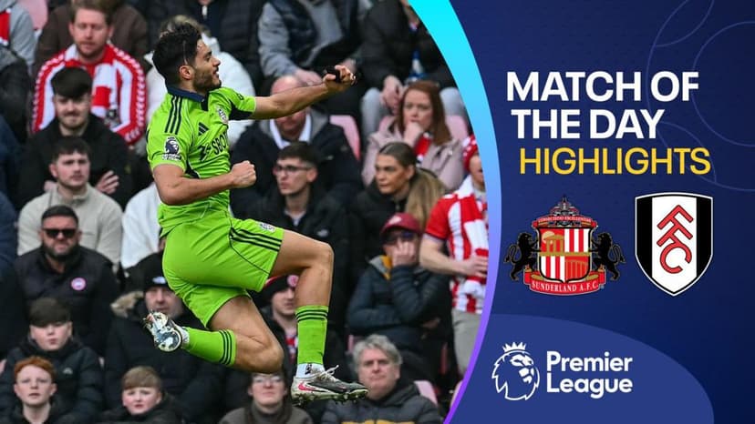 Jimenez scores twice as Fulham leapfrog Sunderland into top half of table