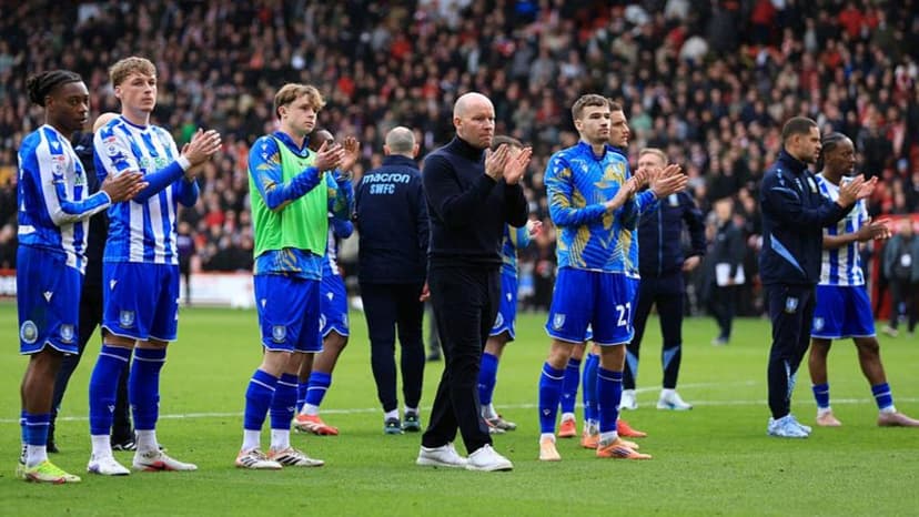 Sheffield Wednesday's Earliest-Ever Relegation Unfolds