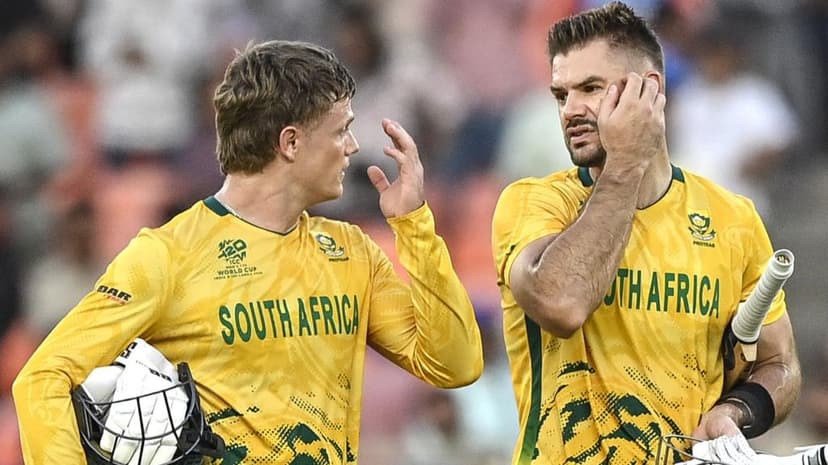 South Africa stay unbeaten with win over West Indies