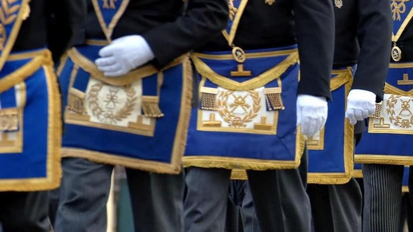 Legal Challenge to Met Police Freemasons Policy Dismissed