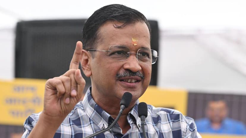 Indian Court Clears Former Delhi Chief Minister Arvind Kejriwal of Corruption Charges