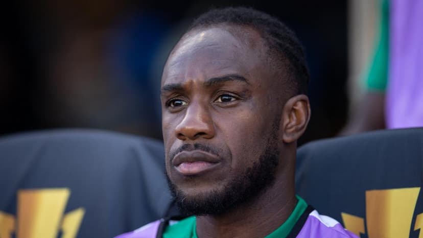 Antonio set to join Qatar's Al‑Sailiya after Charlton talks