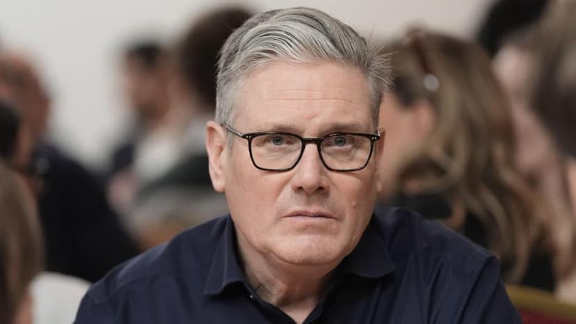 U.K. Prime Minister Starmer Suffers Another Setback With Local Election - WSJ