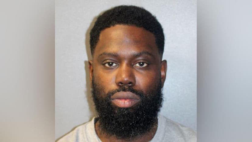 Rapper Ghetts jailed for 12 years for killing student in hit-and-run