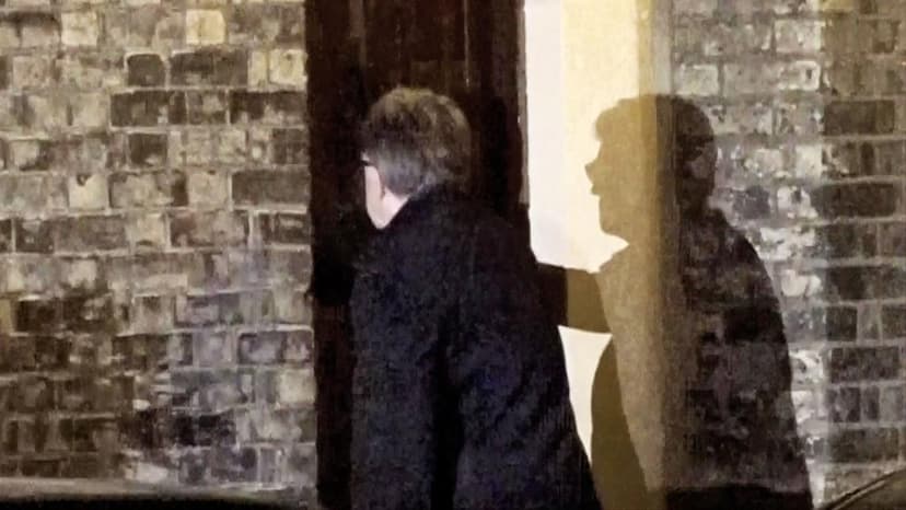 Lord Mandelson released on bail after arrest on suspicion of misconduct in public office