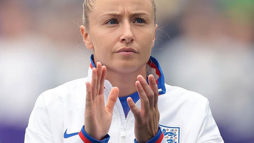 England Women's World Cup Qualifiers: Williamson Returns