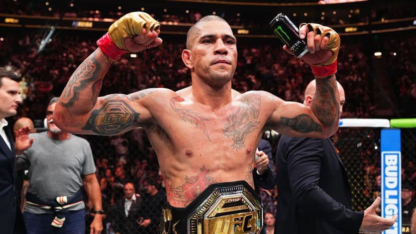 Ilia Topuria vs. Justin Gaethje to headline UFC White House event, full card unveiled