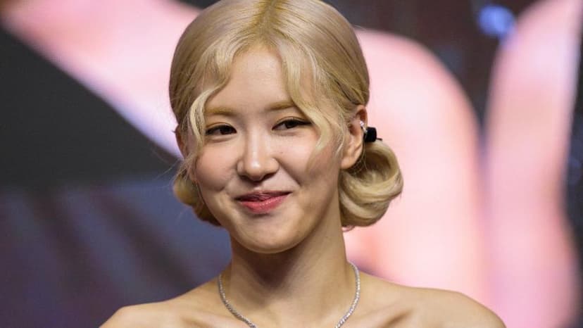 KPop Stars Dominate Global Music Charts in 2025