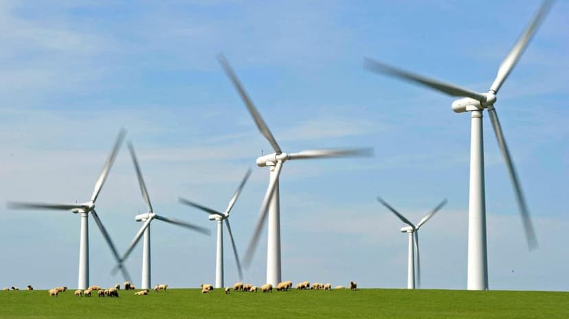 Plaid Cymru Proposes Community Share in Renewable Energy Profits