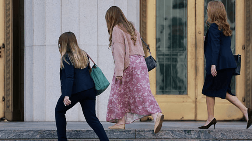 'I stopped engaging' due to Instagram, YouTube, woman tells landmark trial