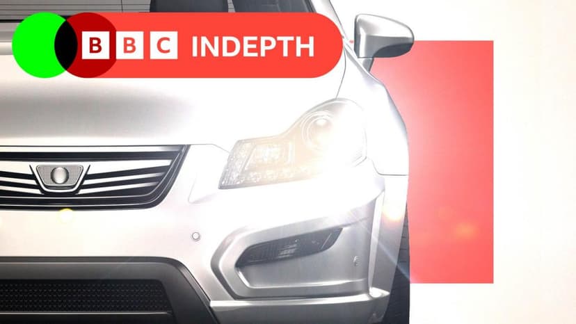 Headlight Glare Problem Lacks Quick Fix, Experts Warn