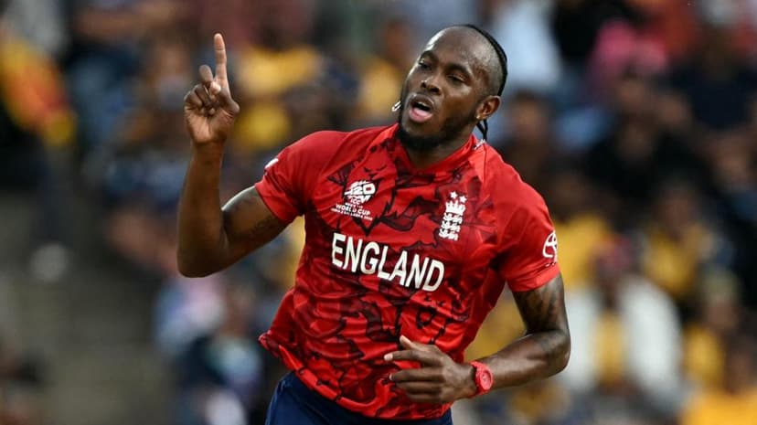 England Bowlers Secure Crucial T20 World Cup Win Over Sri Lanka