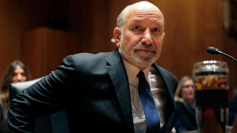 US Commerce Secretary to Testify Before Congress Regarding Epstein Ties