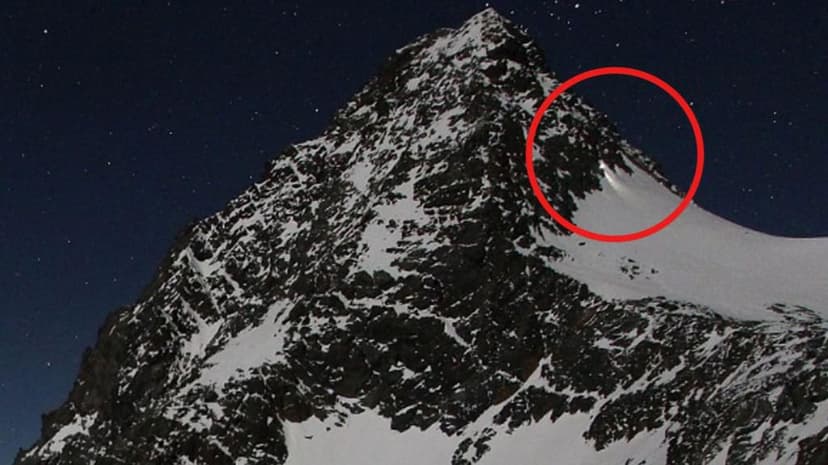 Climber on Trial for Leaving Girlfriend to Die on Austrian Mountain