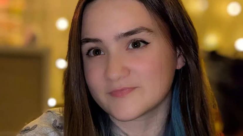 'It feels like my brain is trying to be the class clown' - the reality of Tourette's