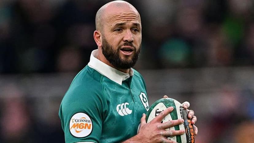 British and Irish Lions Tour Fosters 'Brotherly Rivalry'