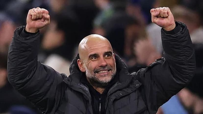 Manchester City's New Tactics and Pep Guardiola's Past Hints