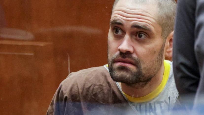 Nick Reiner pleads not guilty in the killing of parents Rob and Michele