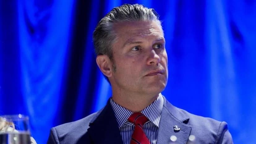 Pentagon Threatens Anthropic Over Military AI Use