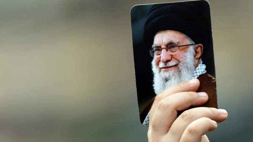 Iran after Khamenei's assassination: "We do not depend on one individual, we defend the entire region"