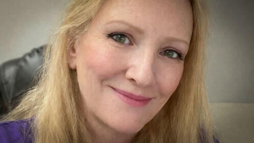 My letter to my dead daughter - after forgiving the man who killed her