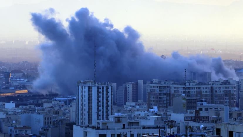 Middle East tensions escalate; 11-year-old killed in Kuwait; Mojtaba Khamenei succeeds his father