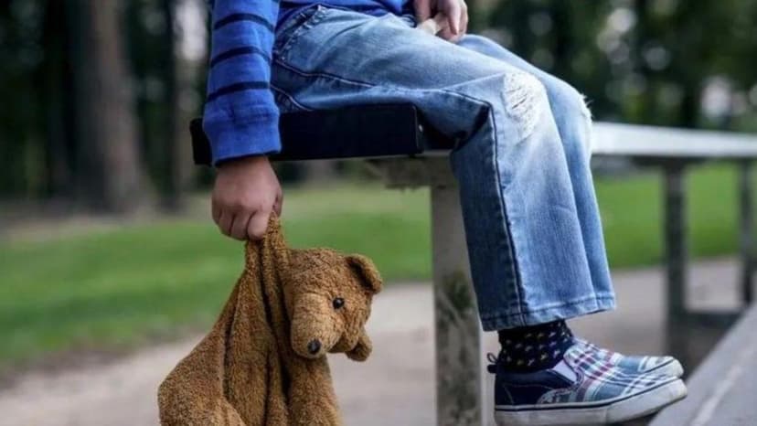 Mother Shares Struggles with Adoption Breakdown and Lack of Support