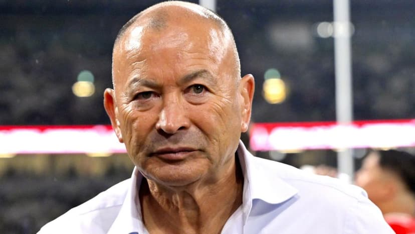 Ireland defeat reminiscent of end of my England era - Jones