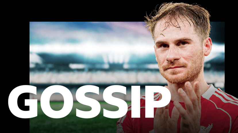 Man Utd Considers Swoop for Mac Allister, Other Transfer Rumors