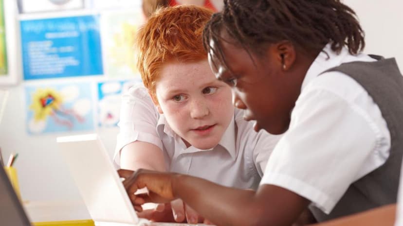 UK Government Announces Overhaul of Special Educational Needs System